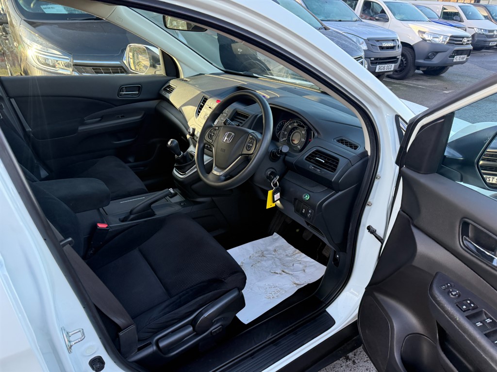 Used Honda CR-V 2015 for sale - 76908256: Photo 14