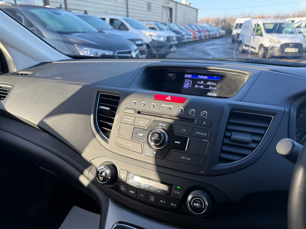 Used Honda CR-V 2015 for sale - 76908256: Photo 15