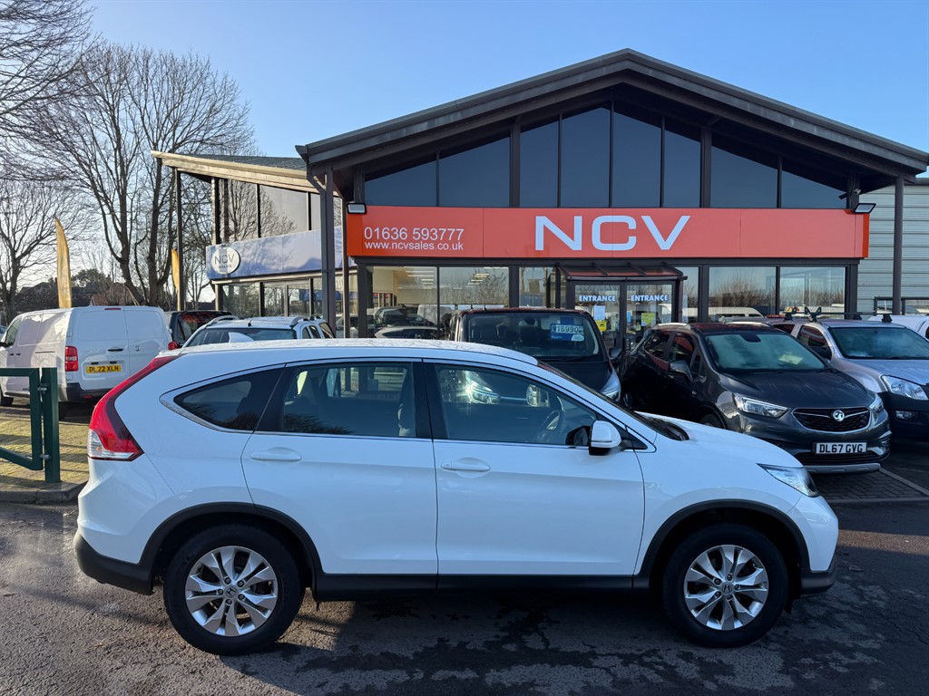 Used Honda CR-V 2015 for sale - 76908256: Photo 2