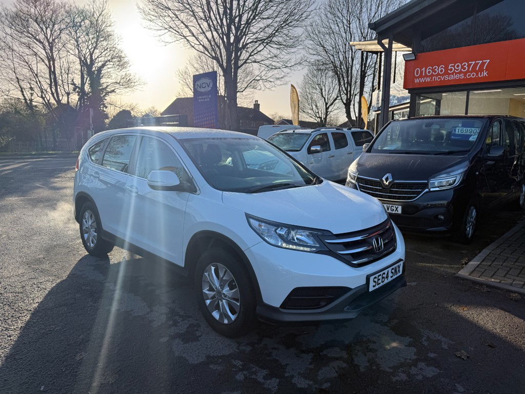 Used Honda CR-V 2015 for sale - 76908256: Photo 9