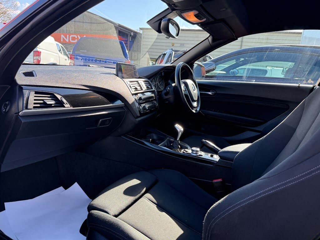 Used BMW 2 Series 2017 for sale - 78089121: Photo 10