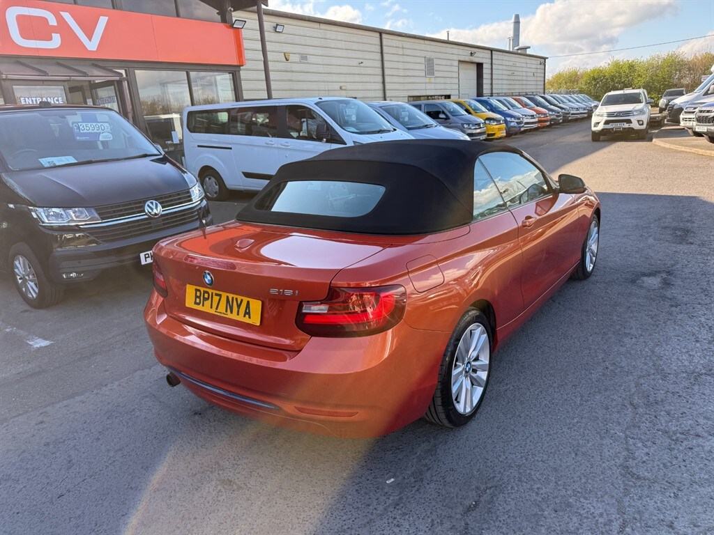 Used BMW 2 Series 2017 for sale - 78089121: Photo 11