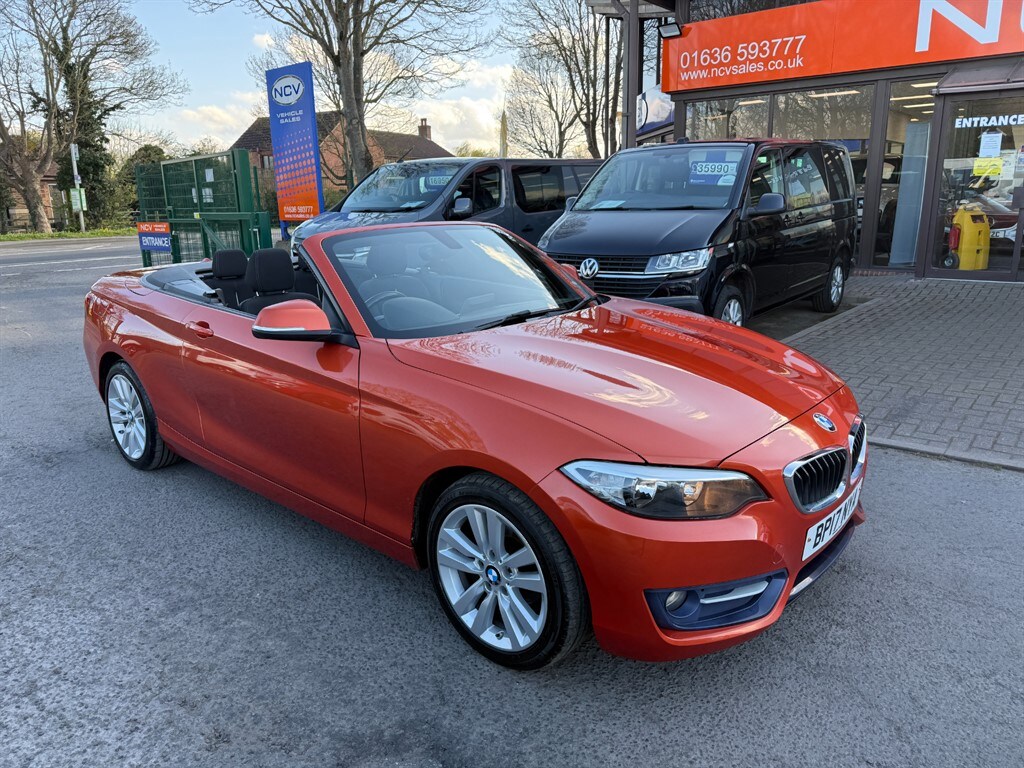 Used BMW 2 Series 2017 for sale - 78089121: Photo 12