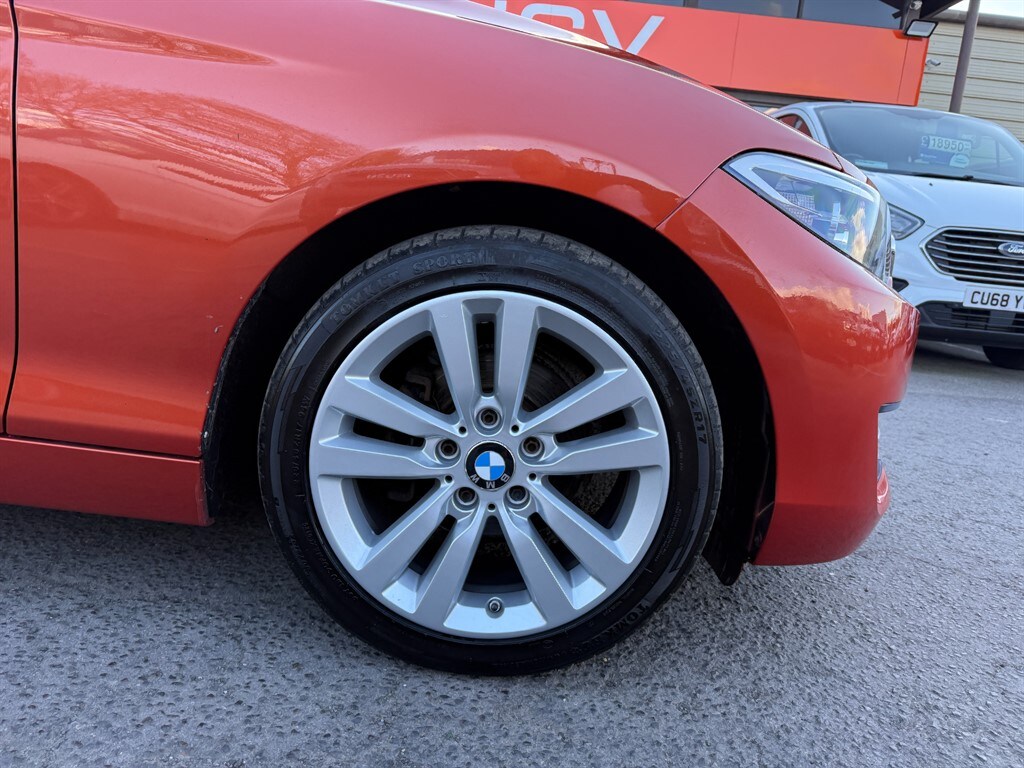 Used BMW 2 Series 2017 for sale - 78089121: Photo 13