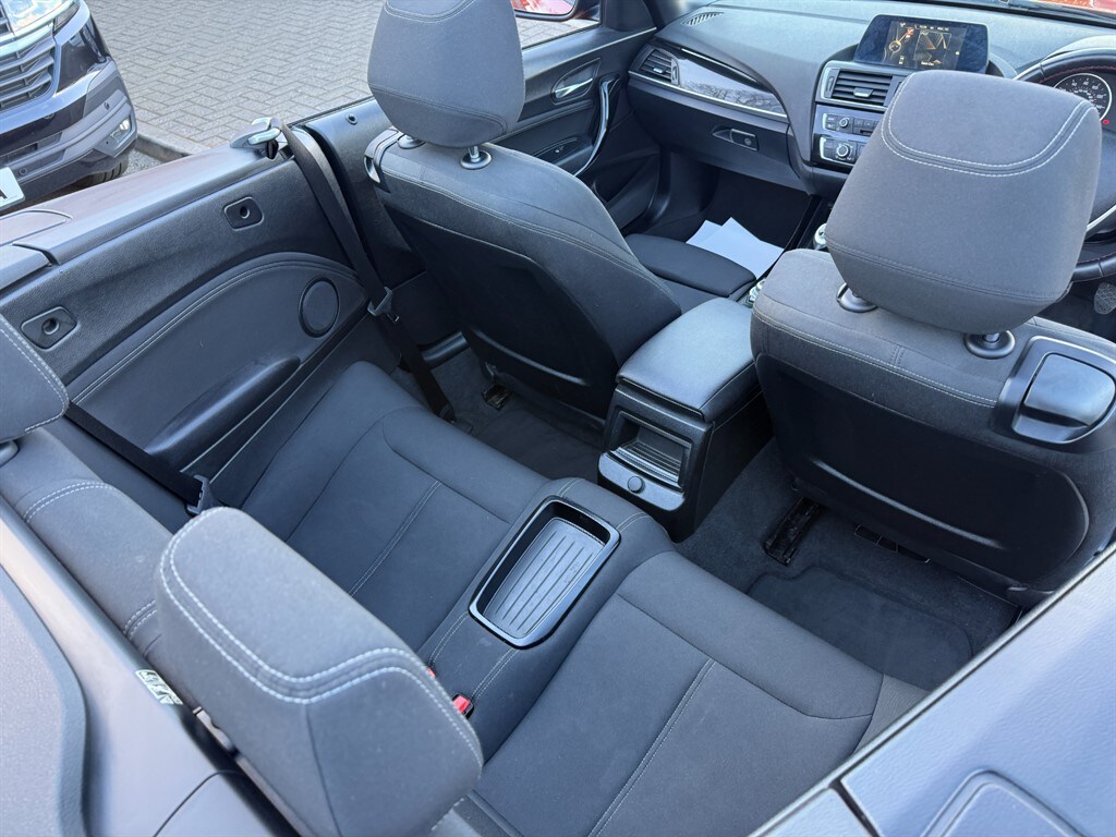 Used BMW 2 Series 2017 for sale - 78089121: Photo 14