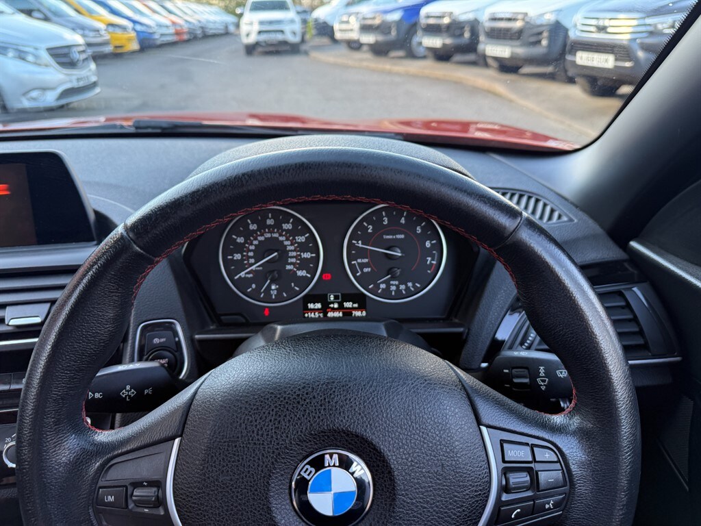 Used BMW 2 Series 2017 for sale - 78089121: Photo 17