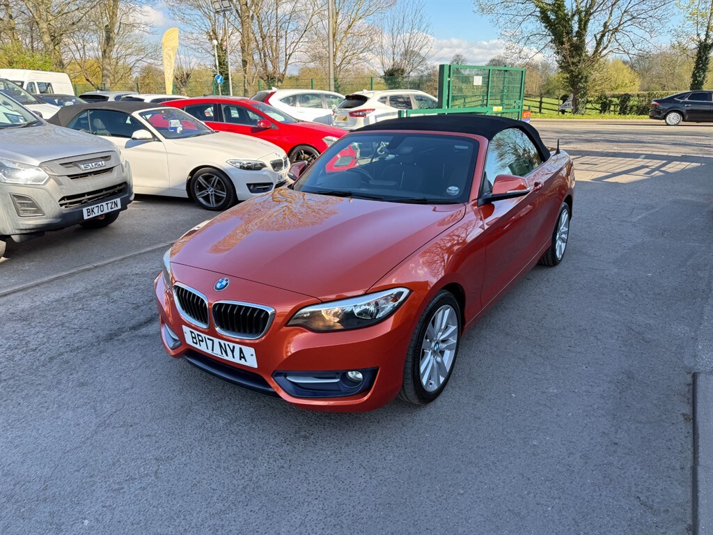Used BMW 2 Series 2017 for sale - 78089121: Photo 20