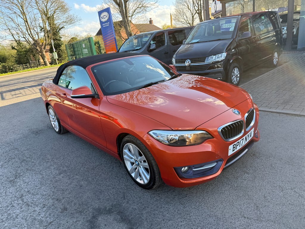 Used BMW 2 Series 2017 for sale - 78089121: Photo 21