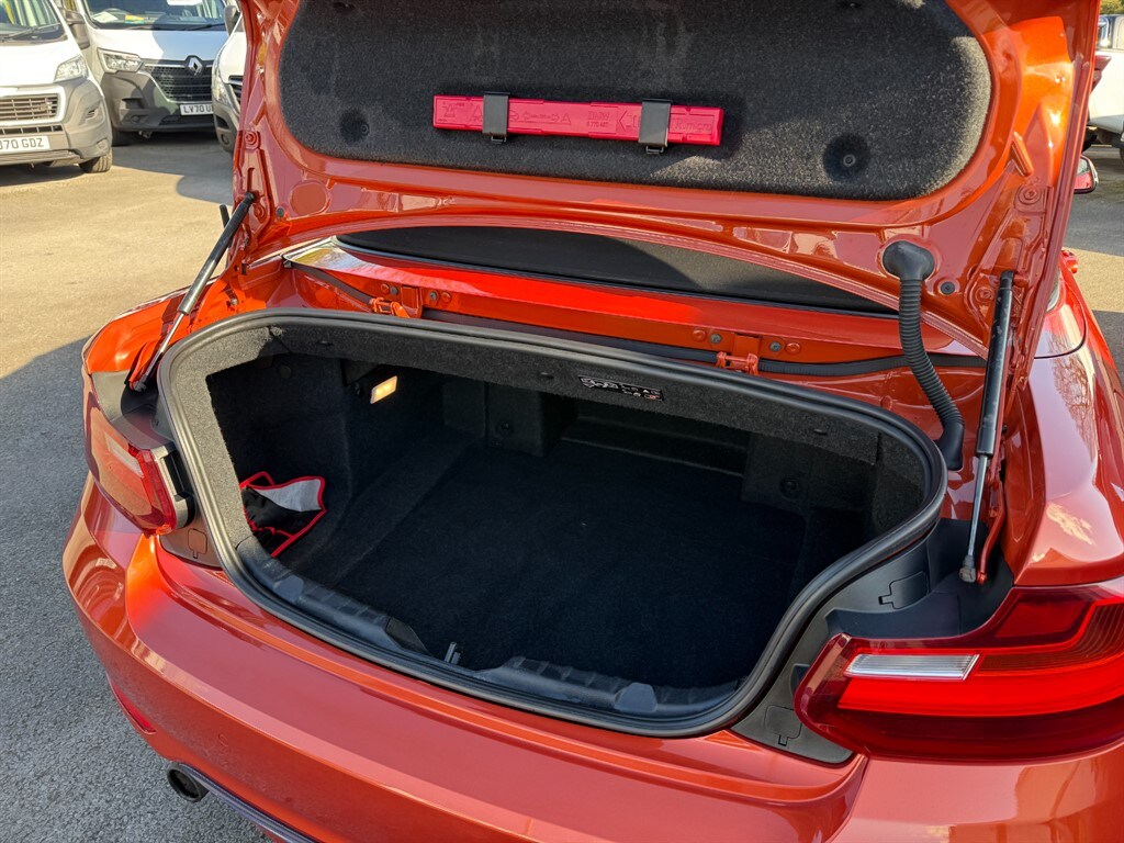 Used BMW 2 Series 2017 for sale - 78089121: Photo 22