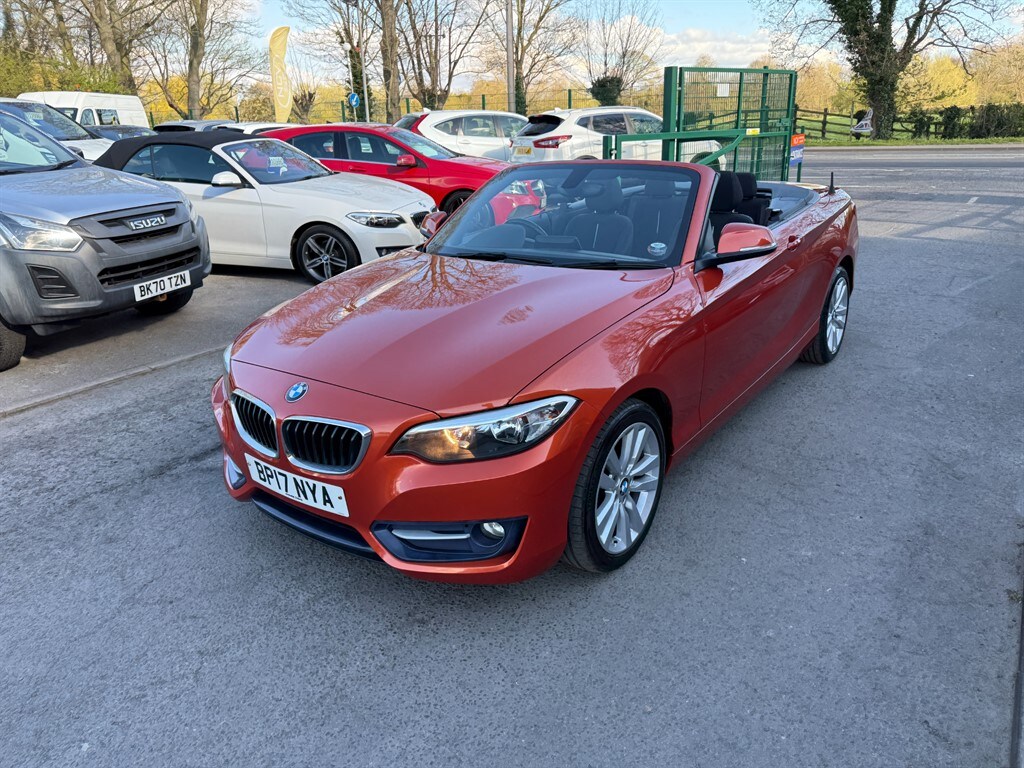 Used BMW 2 Series 2017 for sale - 78089121: Photo 7