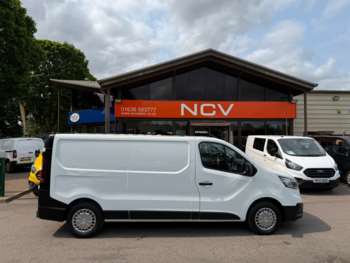 Used Renault Trafic 2022 for sale - 74857005: Photo