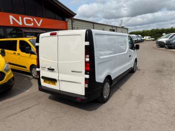 Used Renault Trafic 2022 for sale - 74857005: Photo
