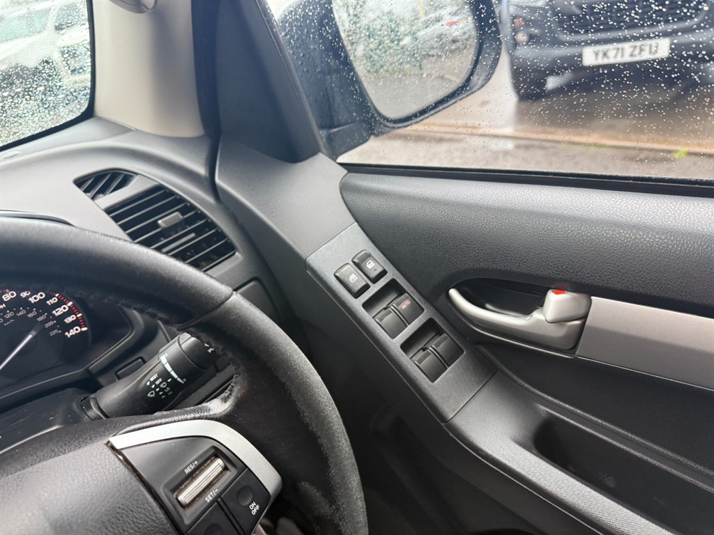 Used Isuzu D-Max 2016 for sale - 76691784: Photo 17