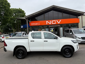 Used Toyota Hilux 2022 for sale - 79213914: Photo