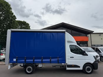 Used Renault Master 2026 for sale - 79674580: Photo