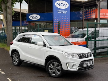 Used Suzuki Vitara 2018 for sale - 78643968: Photo
