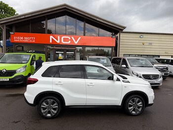 Used Suzuki Vitara 2018 for sale - 78643968: Photo