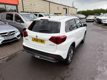 Used Suzuki Vitara 2018 for sale - 78643968: Photo