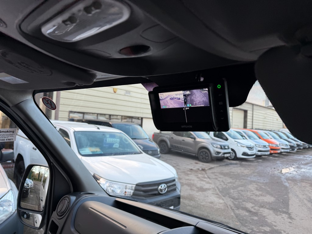 Used Vauxhall Movano 2019 for sale - 76640627: Photo 21