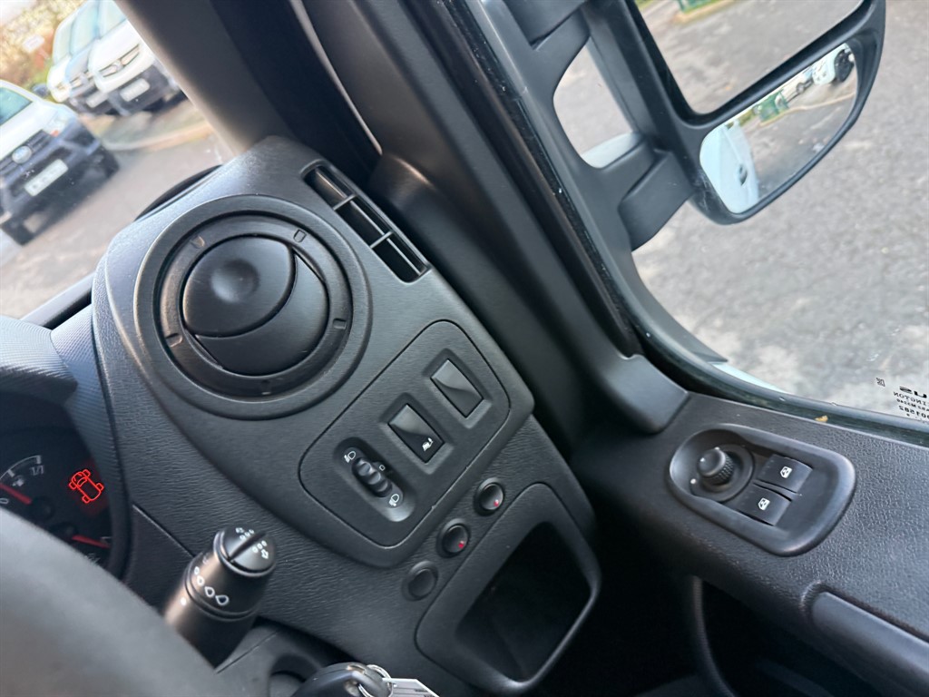 Used Vauxhall Movano 2019 for sale - 76640627: Photo 22