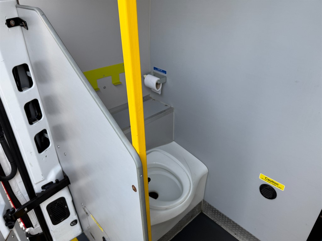 Used Vauxhall Movano 2019 for sale - 76640627: Photo 8