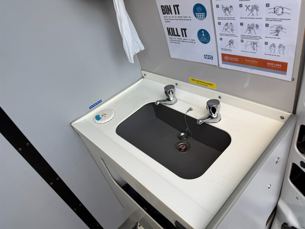 Used Vauxhall Movano 2019 for sale - 76640627: Photo 9