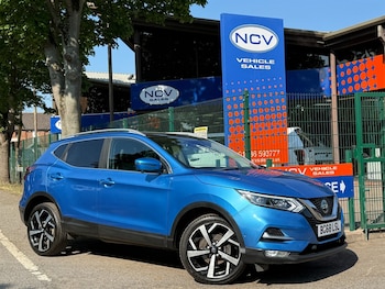 Used Nissan Qashqai 2018 for sale - 79008123: Photo