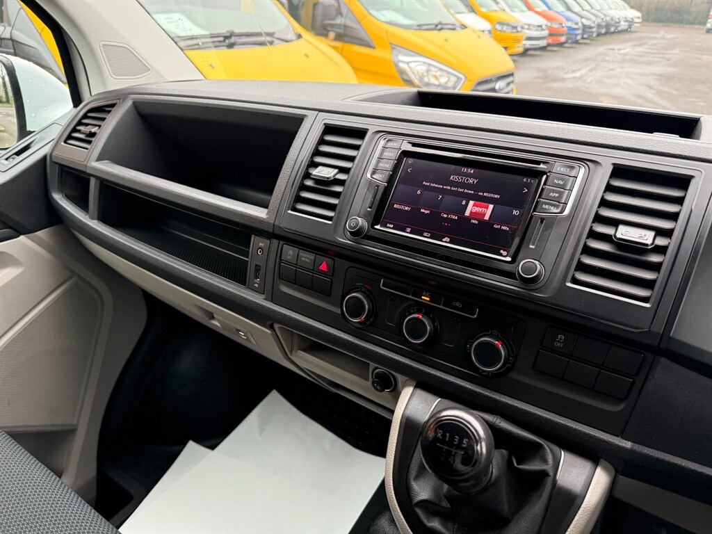 Used Volkswagen Transporter 2019 for sale - 77420681: Photo 10