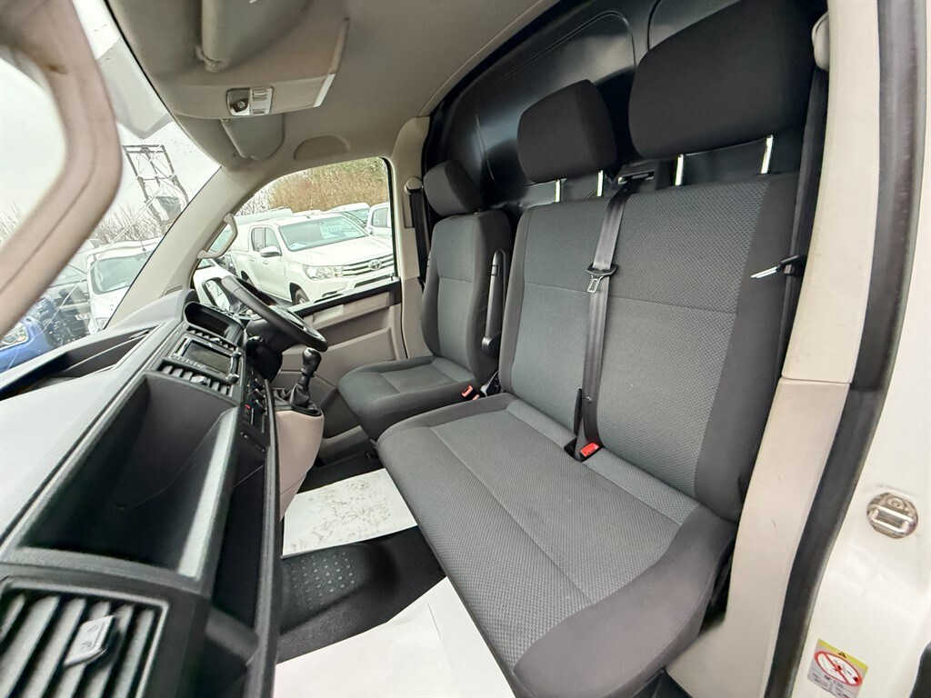 Used Volkswagen Transporter 2019 for sale - 77420681: Photo 13