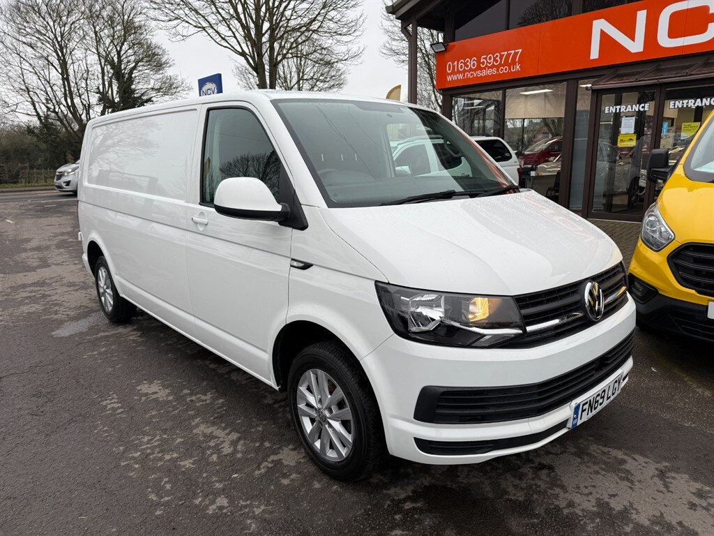 Used Volkswagen Transporter 2019 for sale - 77420681: Photo 15