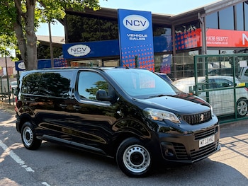 Used Peugeot Expert 2023 for sale - 79165492: Photo