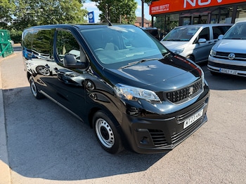 Used Peugeot Expert 2023 for sale - 79165492: Photo