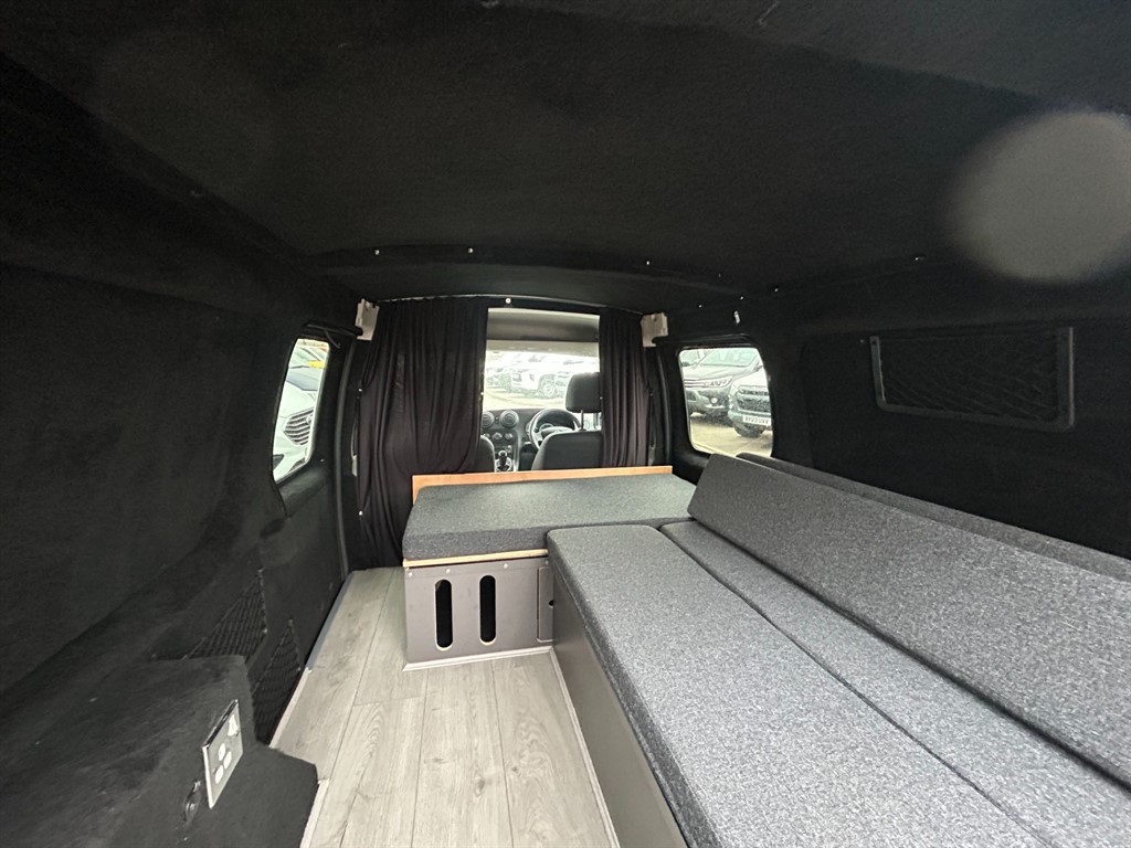 Used Mercedes-Benz Citan 2018 for sale - 77641037: Photo 15