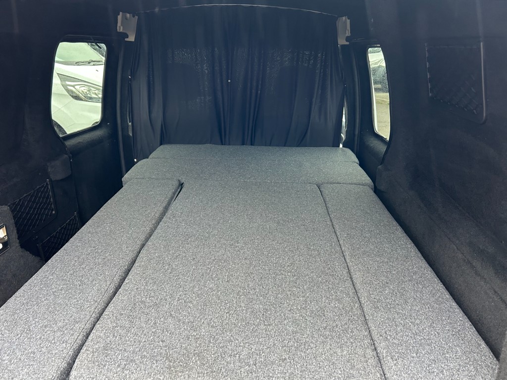 Used Mercedes-Benz Citan 2018 for sale - 77641037: Photo 16