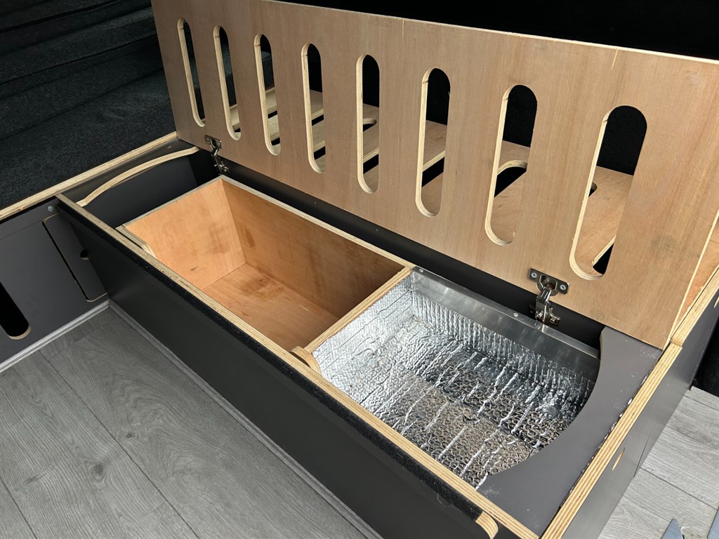 Used Mercedes-Benz Citan 2018 for sale - 77641037: Photo 19