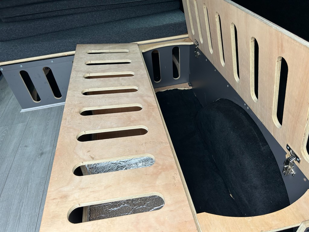 Used Mercedes-Benz Citan 2018 for sale - 77641037: Photo 21