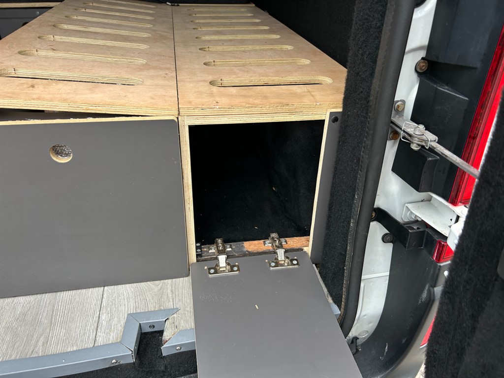 Used Mercedes-Benz Citan 2018 for sale - 77641037: Photo 22