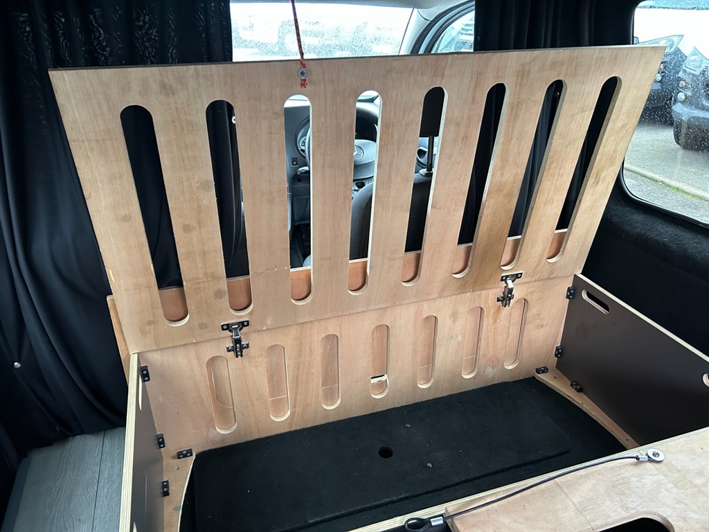 Used Mercedes-Benz Citan 2018 for sale - 77641037: Photo 23