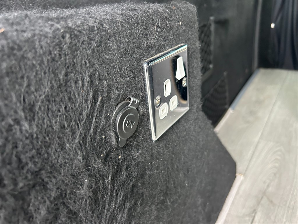 Used Mercedes-Benz Citan 2018 for sale - 77641037: Photo 25