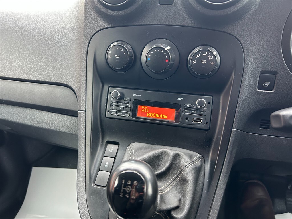 Used Mercedes-Benz Citan 2018 for sale - 77641037: Photo 29