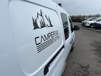 Used Mercedes-Benz Citan 2018 for sale - 77641037: Photo