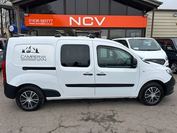 Used Mercedes-Benz Citan 2018 for sale - 77641037: Photo