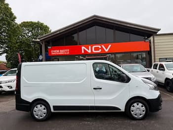 Used Renault Trafic 2021 for sale - 79775793: Photo