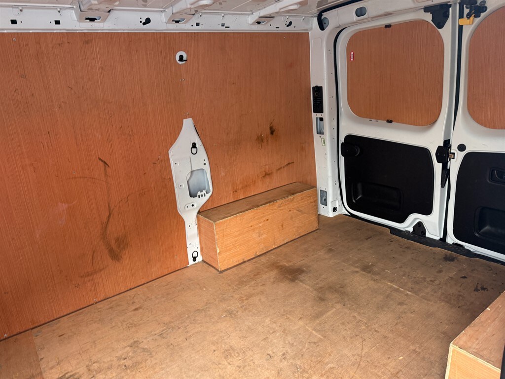 Used Renault Trafic 2023 for sale - 77519542: Photo 13