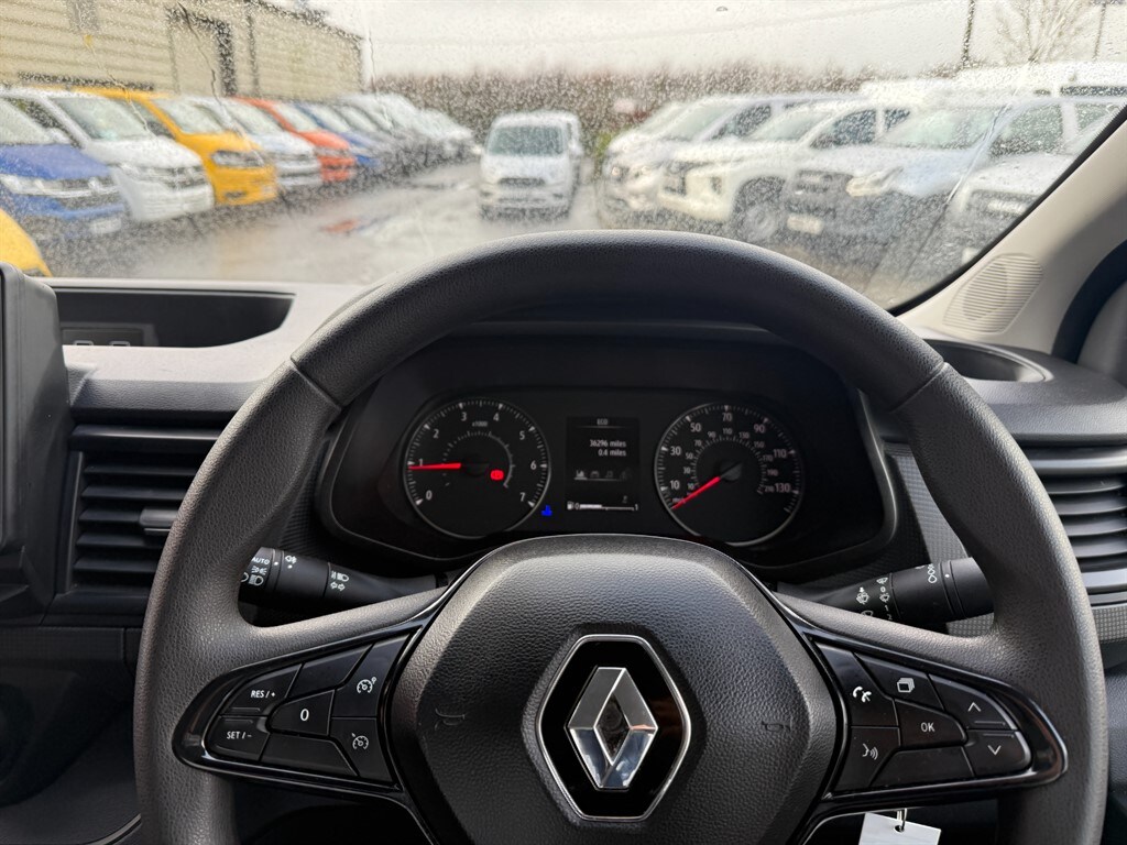 Used Renault Trafic 2023 for sale - 77519542: Photo 15