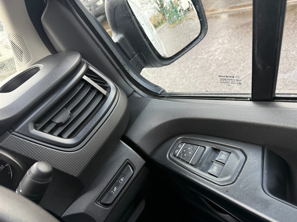 Used Renault Trafic 2023 for sale - 77519542: Photo 16