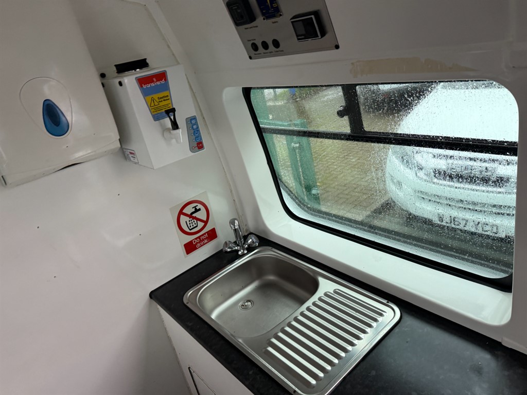 Used Renault Master 2018 for sale - 76908250: Photo 12