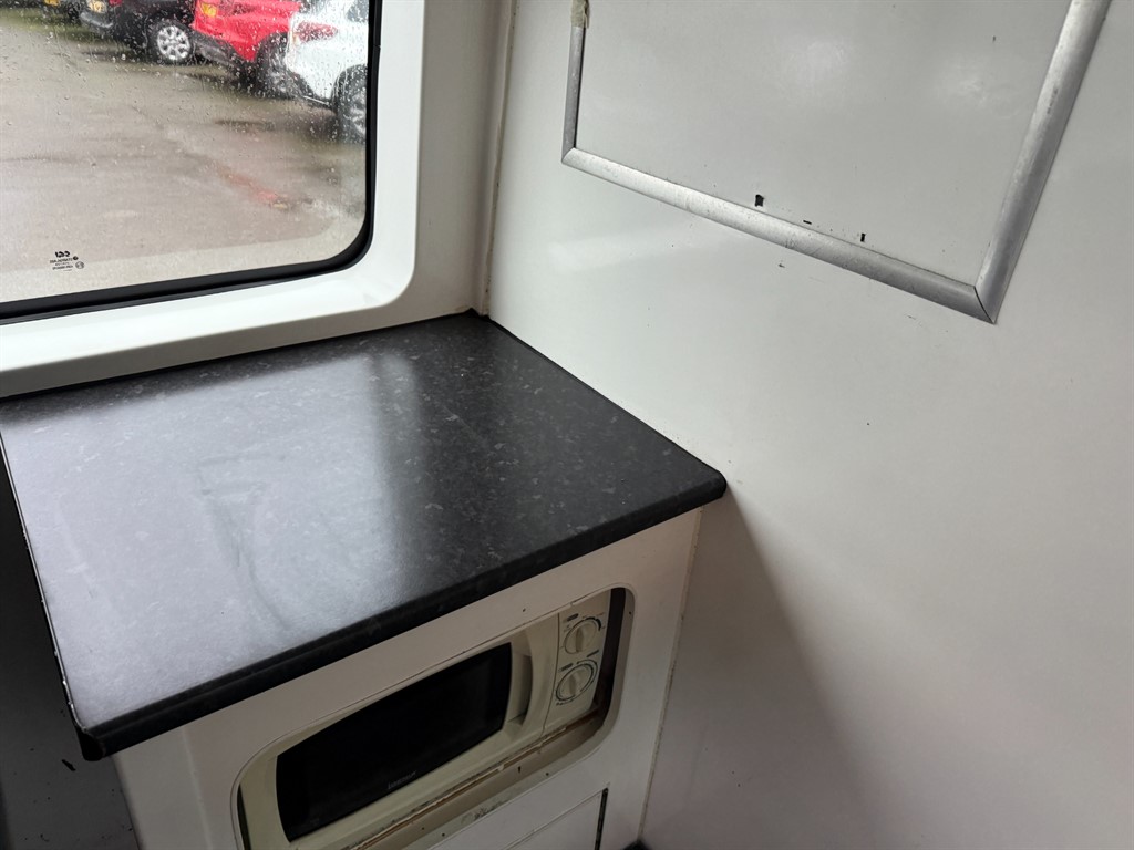 Used Renault Master 2018 for sale - 76908250: Photo 13