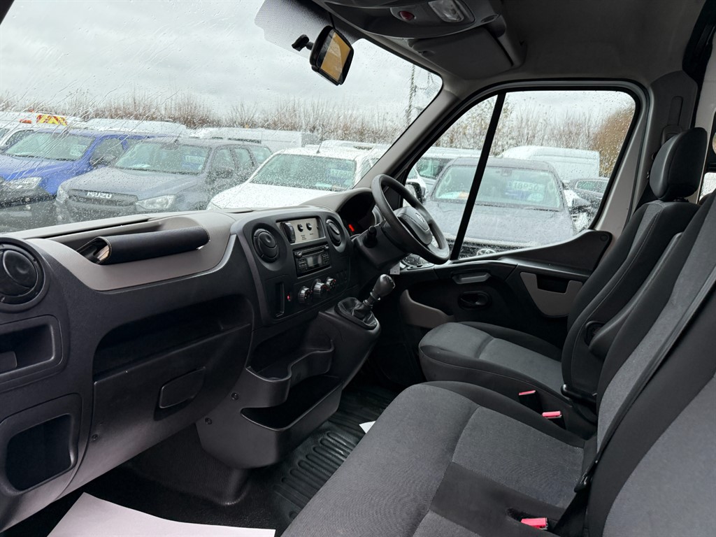 Used Renault Master 2018 for sale - 76908250: Photo 15