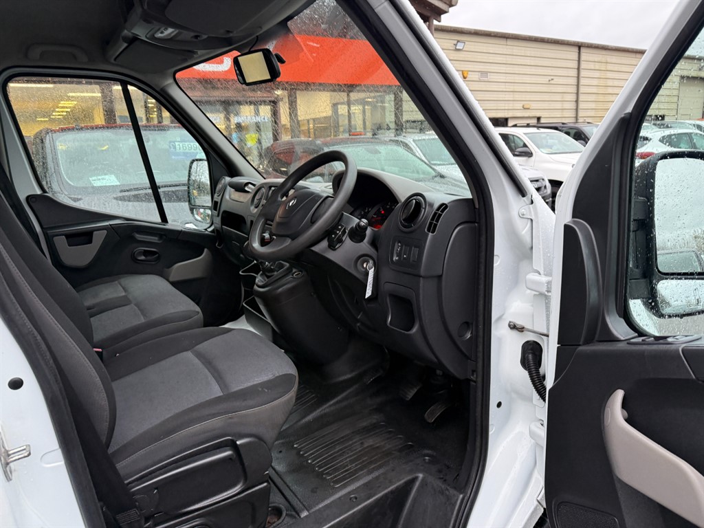 Used Renault Master 2018 for sale - 76908250: Photo 17